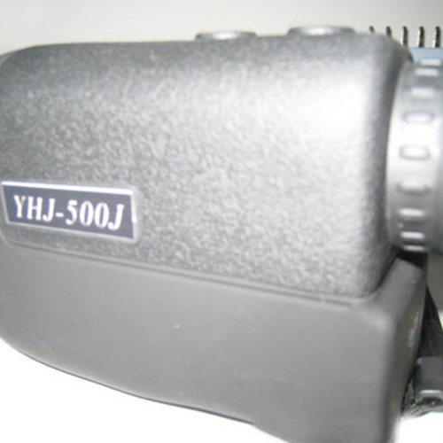 YHJ-500J激光測距儀型號介紹  廠家供應激光測距儀