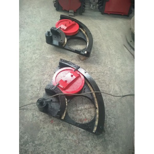 河北雙向轉(zhuǎn)動閘門