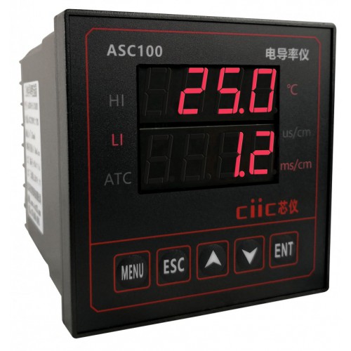 電導率變送器 電導率儀 TDS 電阻率儀