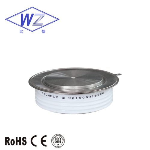 美修斯磁力瘦專用快速可控硅 KK1500A2500V