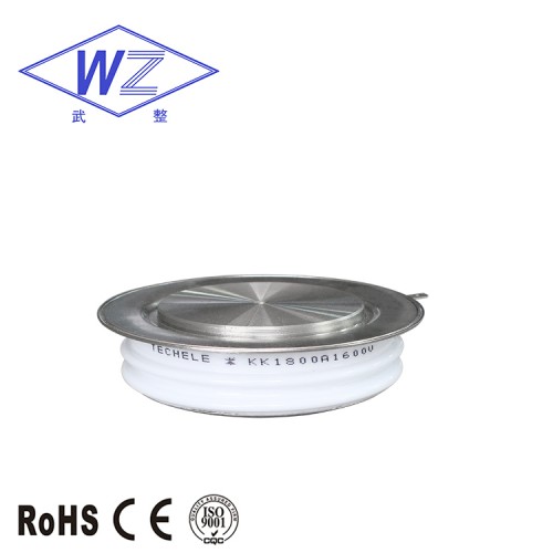 快速可控硅 KK1800A1500V 用于交流不停電電源設(shè)備