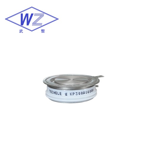 平板式晶閘管 KP300A1500V適用于交直流電機控制用