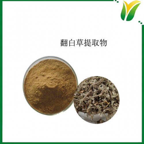 翻白草提取物10:1 翻白草萃取粉 植物提取物