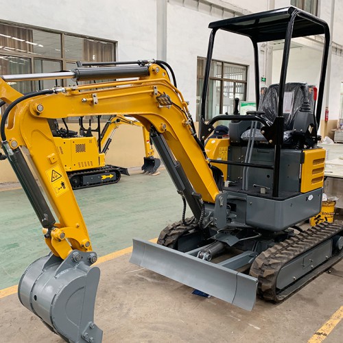 HC20小型挖掘機技術(shù)要求 HC20小型挖掘機品質(zhì)