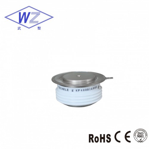 平板式晶閘管 KP400A800V適用于交直流開關用