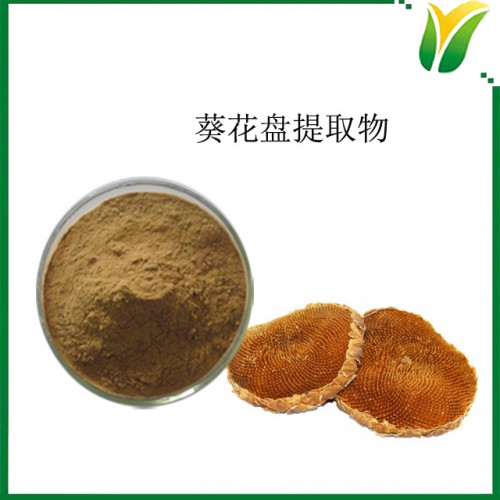 葵房盤提取物10:1 葵房盤萃取粉 植物提取物