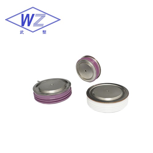 直流調(diào)速用可控硅KP1000A/600V 平板式晶閘管