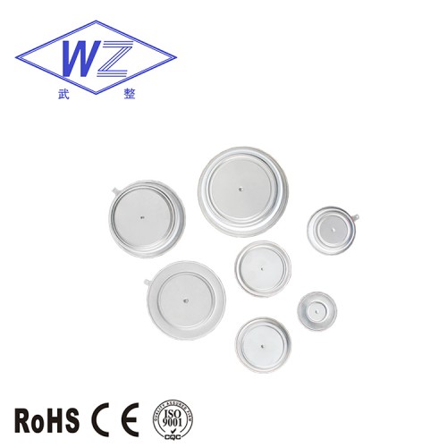 直流調速用可控硅KP1000A/1400V 平板式晶閘管