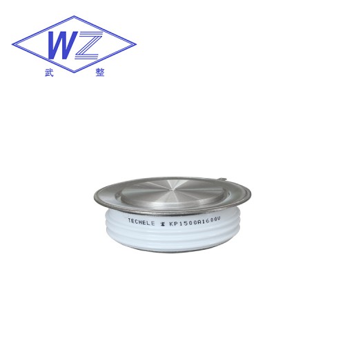 供應(yīng)功率型交流器用晶閘管 KP1500A3600V 平板式