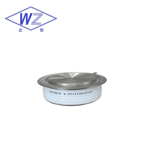 有源和無(wú)源逆變用晶閘管KP1600A1400V 平板式可控硅