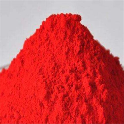 回收大紅粉    -回收顏料177紅