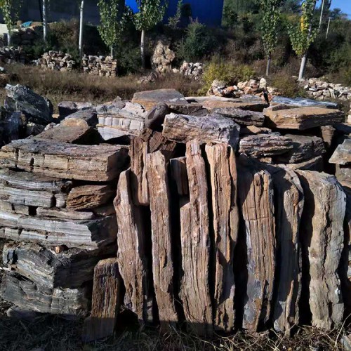 假山石價格 假山石產地 千層石批發 山韻園林