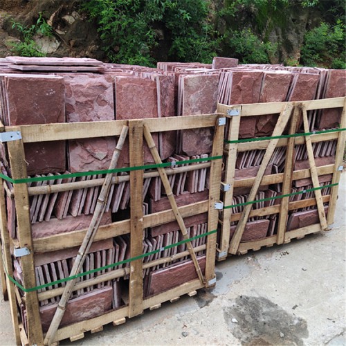 紅色蘑菇石 黑色蘑菇石 黃色蘑菇石 灰色蘑菇石