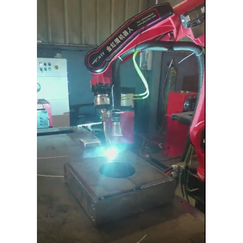 焊接機器人除塵器 高負壓煙塵凈化器 焊接機械手高負壓除塵