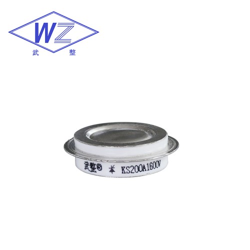 KS200A800V 平板式雙向晶閘管 用于溫度控制設備