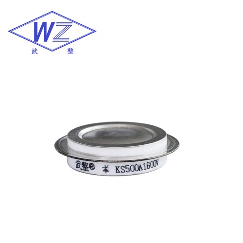 交流功率的調(diào)節(jié)和控制用雙向晶閘管 KS500A1500V