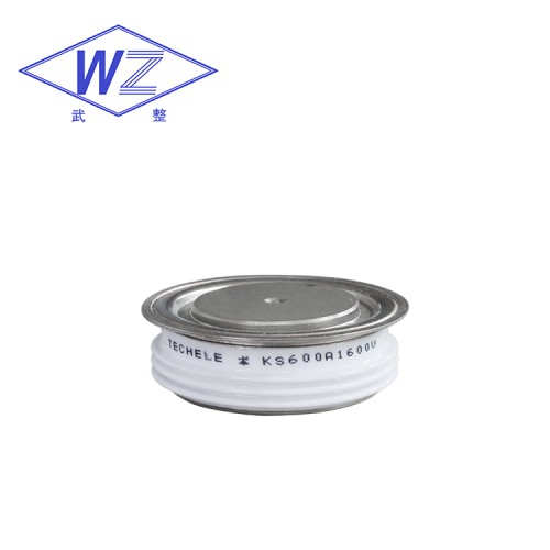 工業(yè)加熱控制選用晶閘管 KS600A1000V 雙向可控硅