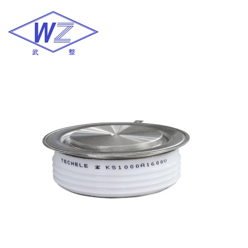 工業(yè)加熱控制選用晶閘管 KS1000A1800V 雙向可控硅