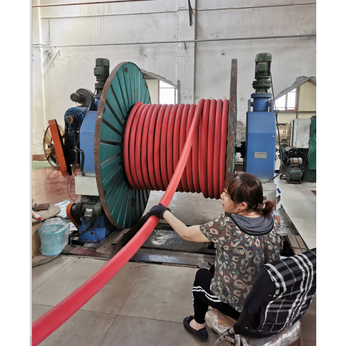 煤礦用阻燃電纜MA煤安認(rèn)證廠家