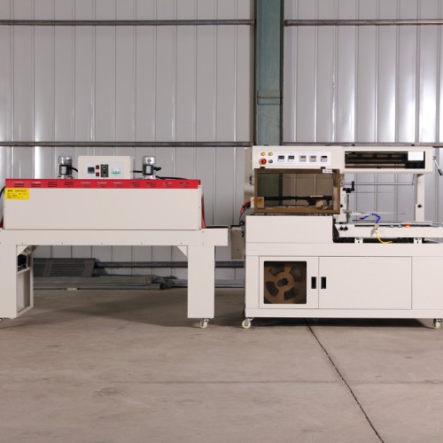 全自動包裝機 L型包裝機 熱收縮包裝機生產廠家