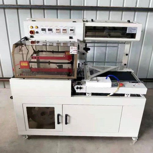 全自動熱封機 包裝機生產廠家