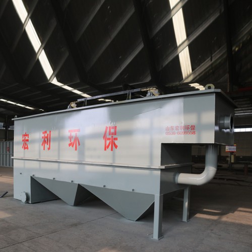 農村生活污水處理設備價格