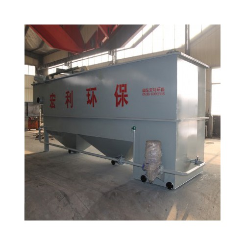 醫院廢水處理設備廠家