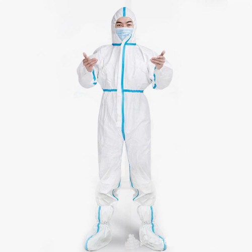 東貝一次性醫(yī)用防護服廠家 型號齊全 正規(guī)資質(zhì)