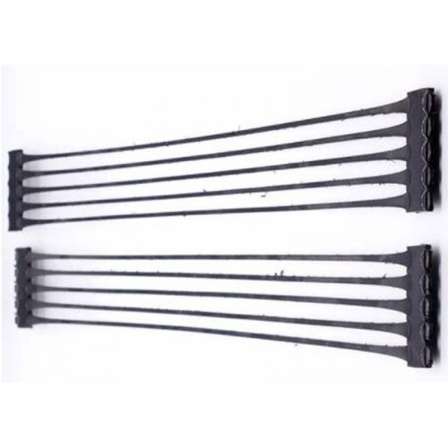 單向塑料土工格柵