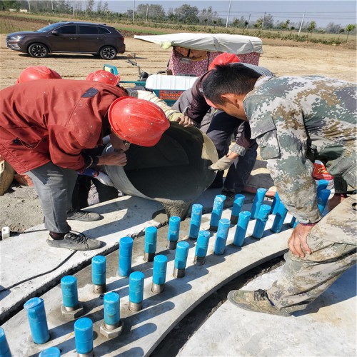 灌漿料C80 海路風電設備安裝灌漿料廠家