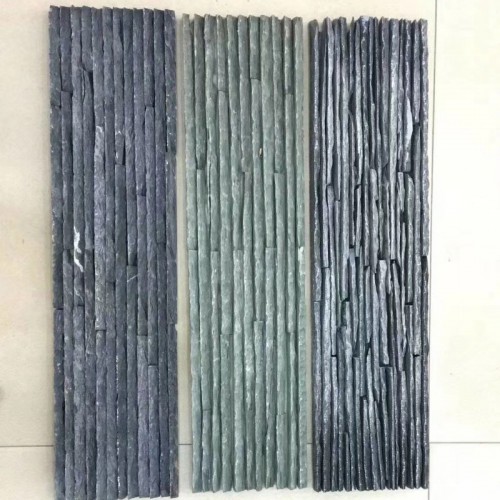 黑色流水石 流水板 流水石廠家