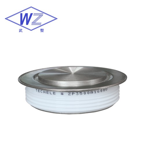 平板式整流二極管ZP3500A600V用于電機(jī)的控制和驅(qū)動(dòng)