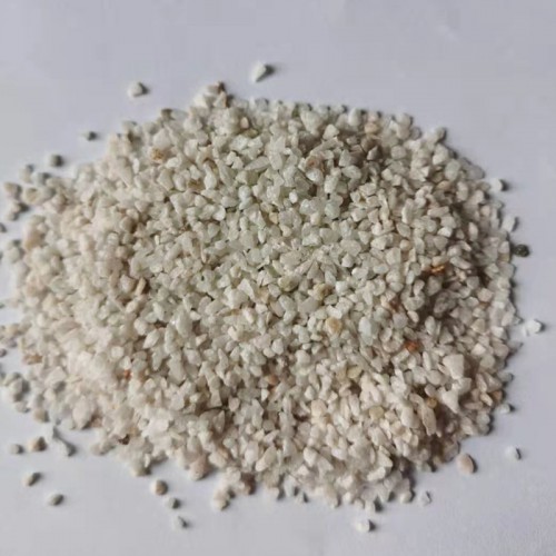 硅砂匯鑫礦業(yè)水洗烘干硅砂