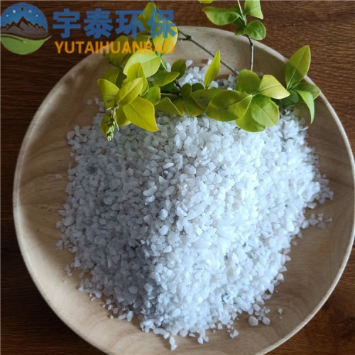 宇泰石英砂 水處理石英砂 規格齊全