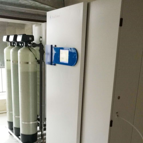 實(shí)驗(yàn)室純水儀