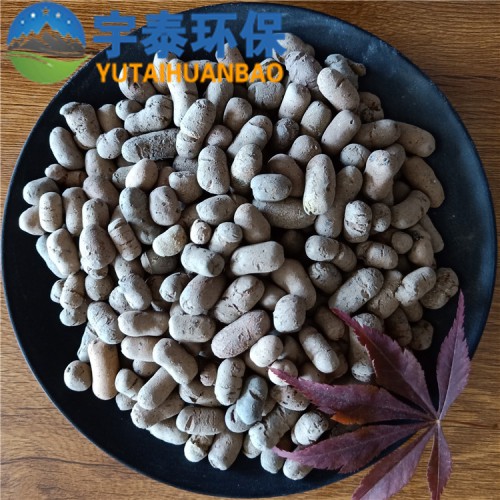 廠家現(xiàn)貨直銷生物陶粒 建筑陶粒 頁(yè)巖陶粒 回填陶粒 園林陶粒