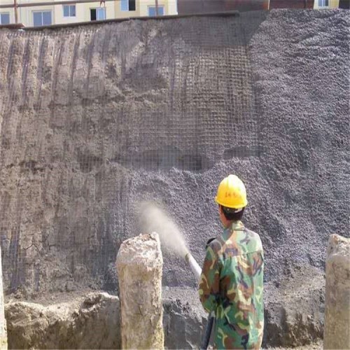 筒倉耐磨料 Y-MO1高強耐磨料