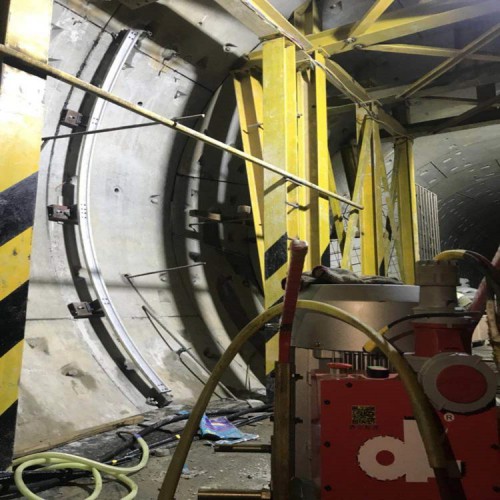 二襯注漿料 超細水泥注漿料價格