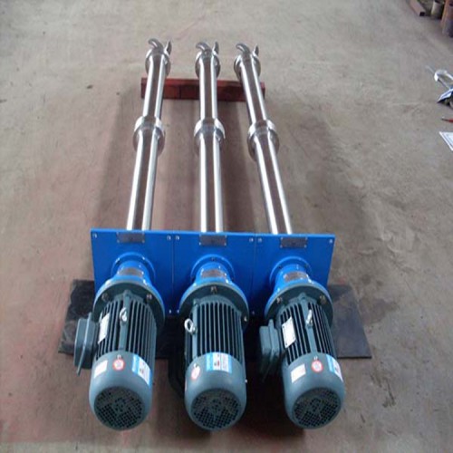 曝氣機 進口曝氣機 渦凹曝氣機