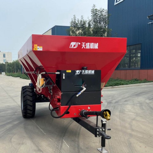 撒肥機(jī) 有機(jī)肥撒肥機(jī)