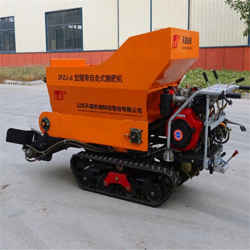 施肥機 多功能果樹施肥專用機