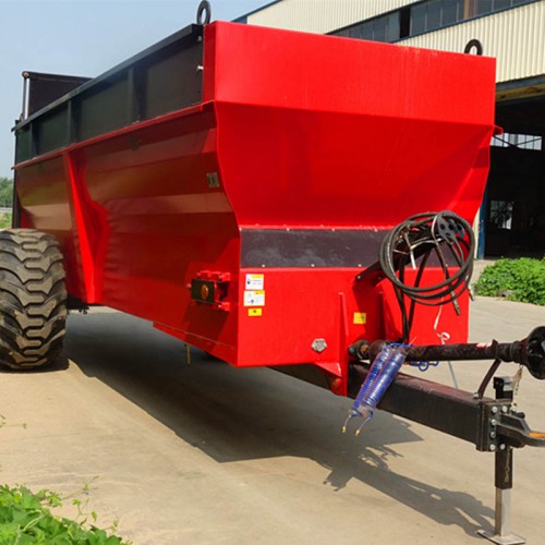 撒肥機   拋糞機 大田撒糞機