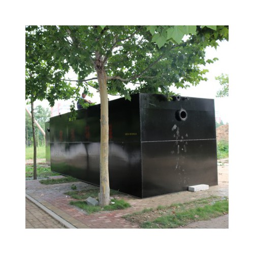 生活污水處理設(shè)備價格