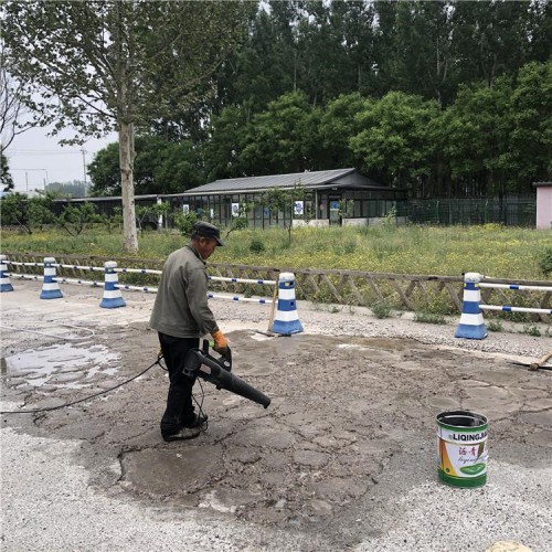 銷售快速道路修補料 水泥混凝土路面修補廠家