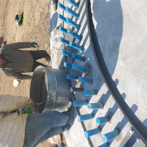 風電灌漿料廠家 c80灌漿料銷售