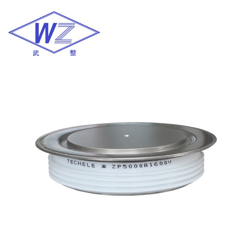 平板式整流二極管ZP5000A4000V電機(jī)控制和驅(qū)動(dòng)用