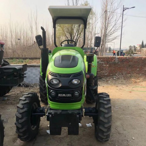 薩丁704中型四驅拖拉機 強壓多路閥 8+8梭式換擋 直補價