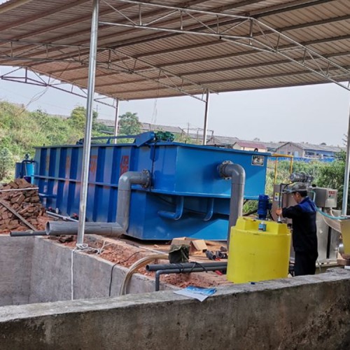 氣浮機生產(chǎn)廠家