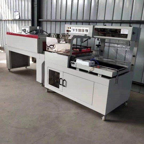 消毒餐具熱收縮包膜機 一次性餐具封口機 一臺起批報價