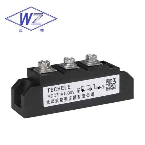 普通整流管模塊 MDC70A2200V 適用于各種整流電源